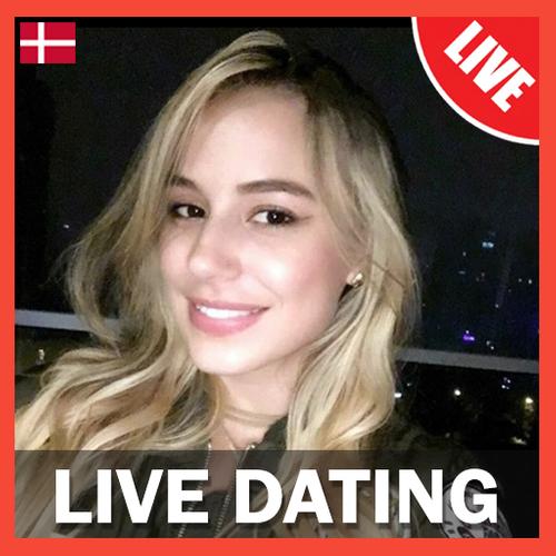 Dating danmark