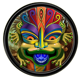 Zuma Legend biểu tượng