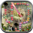 Legendary Zuma blade APK