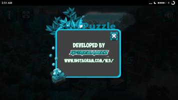 Xuma - Puzzle capture d'écran 3