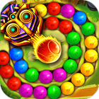 Marble Shooter : The classic Match 3 আইকন