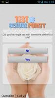 Test of Sexual Purity 截图 1