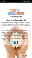 Test of Sexual Purity 截图 2