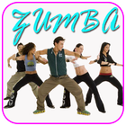 Zumba Dance icône