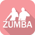 Zumba Dance For Beginners 圖標