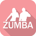 Zumba Dance For Beginners आइकन