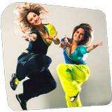 zumba dance workout icon