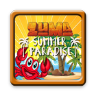 Zuma Summer Paradise icon