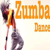 Zumba Dance Step by Step Workout Fitness VIDEOs 스크린샷 1