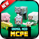 Animal Mod For MCPE. APK