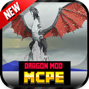 Dragon Mod For MCPE. APK