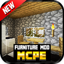 Furniture Mod For MCPE. APK