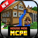 House Mod For MCPE. APK
