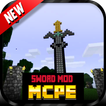 Sword Mod For MCPE.
