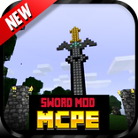 ”Sword Mod For MCPE.