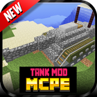 Tank Mod For MCPE. ikon