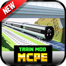 Train Mod For MCPE. APK
