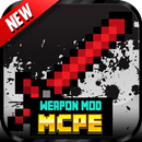 Weapon Mod For MCPE. APK