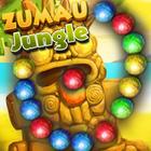 Zumba Jungle Marble Blast 2018 icon