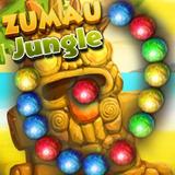 Zumba Jungle Marble Blast 2018 icône