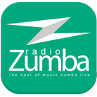 Zumba Radio icon
