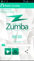 Zumba Radio poster