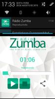 Zumba Radio screenshot 1