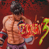 Guide Tekken 3