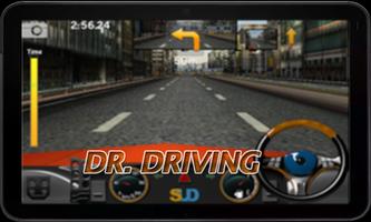 Guide Dr. Driving screenshot 2