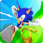 Guide Sonic Dash icono