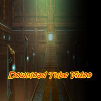 Download Tube Video โปสเตอร์