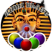 zumi blast icon