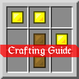 Crafting Guide icône