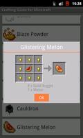 Crafting Guide screenshot 1