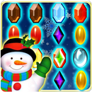 Diamond Xmas Match 3 APK