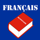 APK French Explanatory Dictionary.