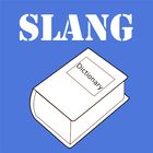 Slang Urban Dictionary ikon
