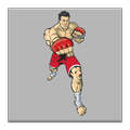 The ultimate fighting workout