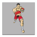 The ultimate fighting workout APK