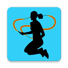 Jump the Rope Workout biểu tượng