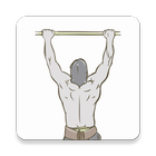 Pull-Up Workout icône