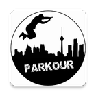 Parkour Workout ícone