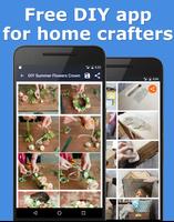 DIY Home Projects Ideas 海報