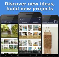 DIY Home Projects Ideas screenshot 1