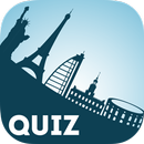 Famous Cities Quiz. Check the photo guess the city APK