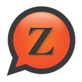 Zungumza ikona