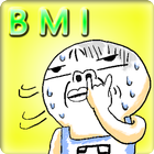 冏民BMI程式 ikon
