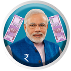 Modi Keynote scanner 2016 icon