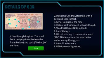 Modi Keynote scanner 2016 скриншот 2