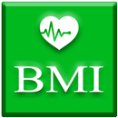 BMI Calculator - Body mass index,Ideal weight, Fat APK